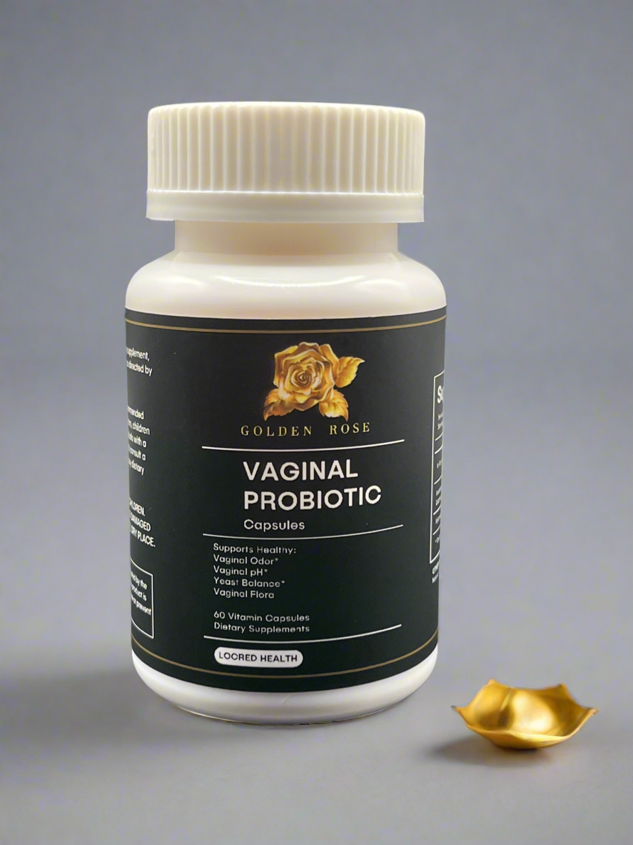 Vaginal Probiotic